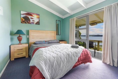 Photo of property in 293 State Highway 30, Lake Rotoma, Rotorua, 3074