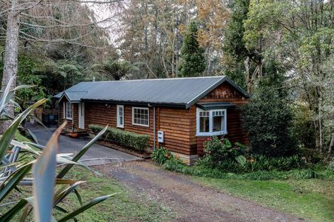 Photo of property in 145 Wairoa Road, Minden, Tauranga, 3171