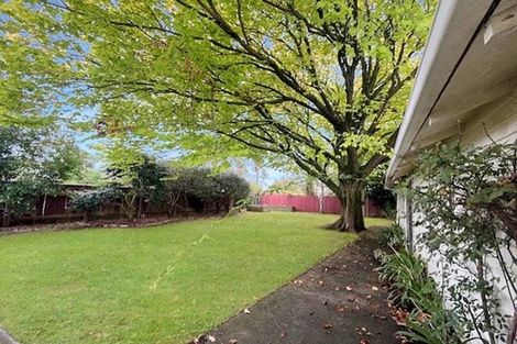 Photo of property in 37 Florence Avenue, Palmerston North, 4414