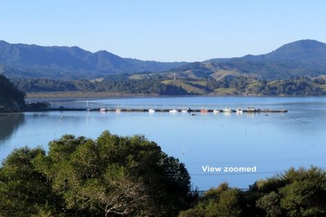 Photo of property in 105 Huihana Lane, Wyuna Bay, Coromandel, 3581