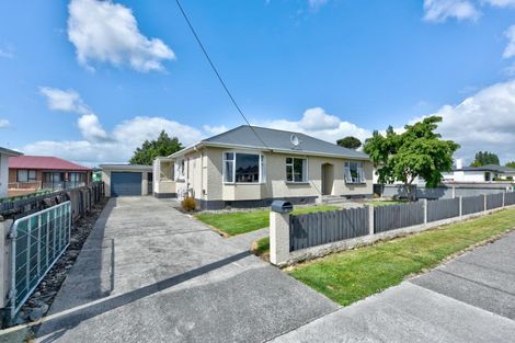 Photo of property in 12 Edwin Street, Gore, 9710