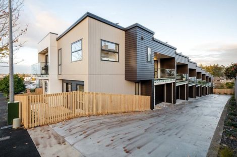 Photo of property in 1/143 Clarence Street, Riccarton, Christchurch, 8011