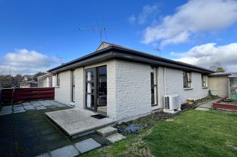 Photo of property in 166 Ritchie Street, Richmond, Invercargill, 9810