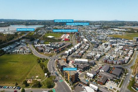 Photo of property in 103/2 Rauroa Lane, Hobsonville, Auckland, 0616