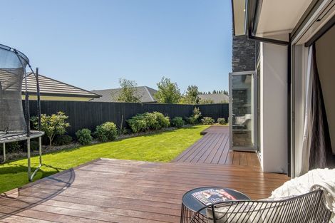 Photo of property in 5 Canter Lane, Aidanfield, Christchurch, 8025