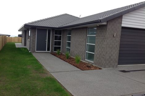 Photo of property in 11 Winspear Place, Omokoroa, 3114