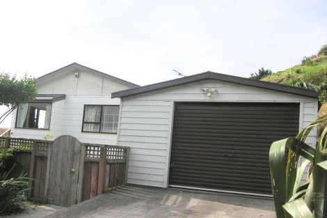 Photo of property in 136 Ironside Road, Johnsonville, Wellington, 6037