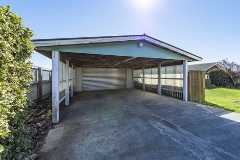 Photo of property in 190 Horndon Street, Darfield, 7510