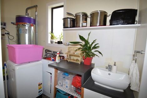 Photo of property in 427 Elles Road, Kingswell, Invercargill, 9812