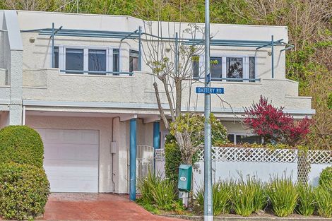 Photo of property in 78b Battery Road, Ahuriri, Napier, 4110