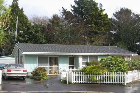 Photo of property in 8 Ansford Place, Bader, Hamilton, 3206