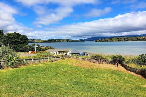 Photo of property in 12 Manning Street, Rawene, Kaikohe, 0473