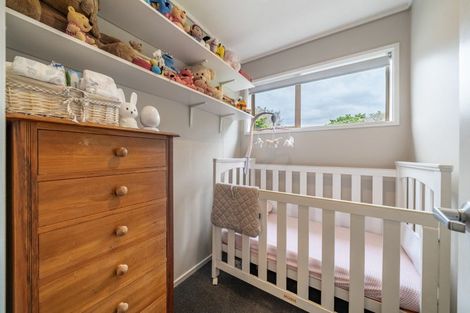 Photo of property in 7 Palfrey Street, Wallaceville, Upper Hutt, 5018