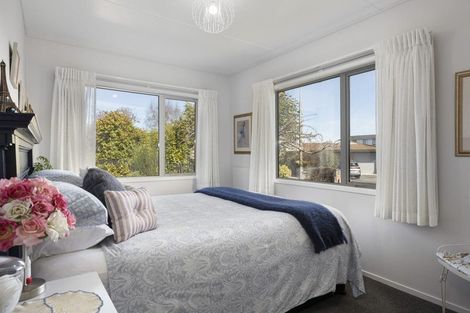 Photo of property in 5 Kereru Place, Masterton, 5810