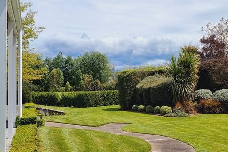 Photo of property in 64 Bridge Street, Ongaonga, 4278