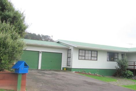 Photo of property in 6 Pump Lane, Whitby, Porirua, 5024