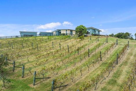 Photo of property in 293 Lawrence Road, Mangawhai, Kaiwaka, 0573