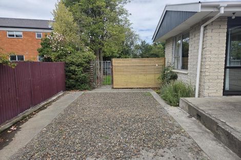 Photo of property in 60 Aldwins Road, Phillipstown, Christchurch, 8062