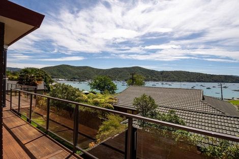 Photo of property in 14 Finlay Grove, Waikawa, Picton, 7220