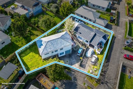 Photo of property in 1/6 Eulogy Place, Randwick Park, Auckland, 2105