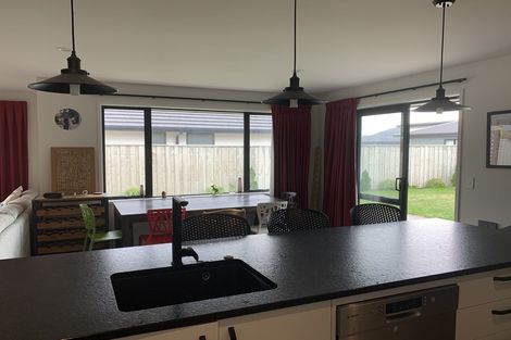 Photo of property in 24 Bonecrusher Street, Lincoln, 7608