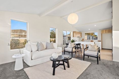 Photo of property in 1/4 Deejay Lane, Spreydon, Christchurch, 8024