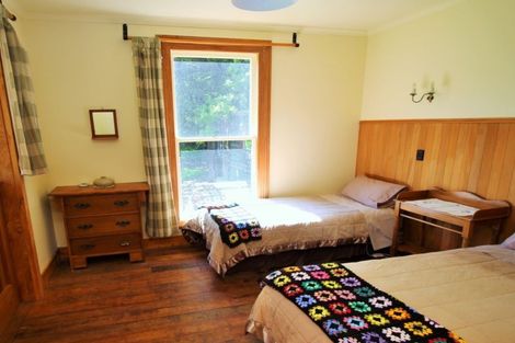 Photo of property in Burnside Homestead, 527 Burnside Road, Elderslie, Oamaru, 9492