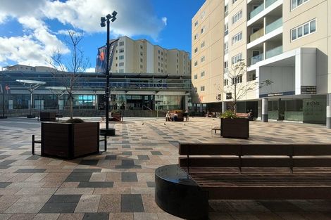 Photo of property in 307/26 Remuera Road, Newmarket, Auckland, 1050