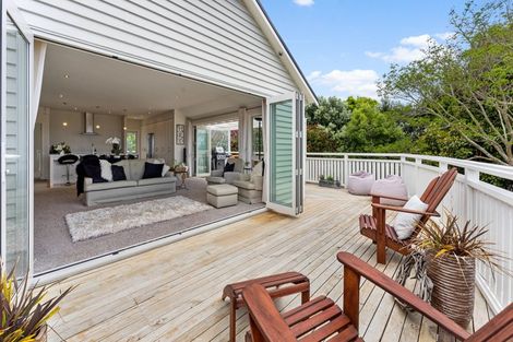 Photo of property in 31 Hythe Terrace, Mairangi Bay, Auckland, 0630