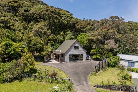 Photo of property in 1163 Purangi Road, Ferry Landing, Whitianga, 3591