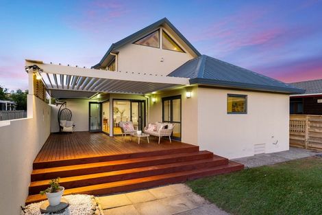 Photo of property in 154a Nile Road, Milford, Auckland, 0620