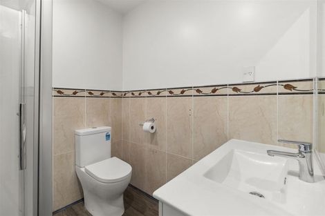 Photo of property in 3c Exmouth Street, Eden Terrace, Auckland, 1021
