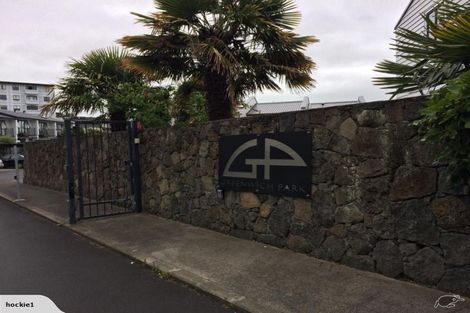 Photo of property in Greenwich Apartments, 41/3 Burton Street, Grafton, Auckland, 1010