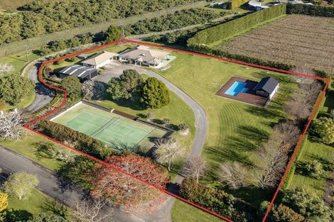 Photo of property in 61 Clarke Road, Te Puna, Tauranga, 3176
