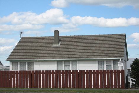 Photo of property in 171 Puriri Street, Castlecliff, Whanganui, 4501