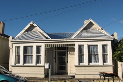Photo of property in 9 Peel Street, Mornington, Dunedin, 9011
