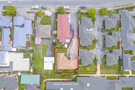 Photo of property in 8a Craven Street, Sockburn, Christchurch, 8042
