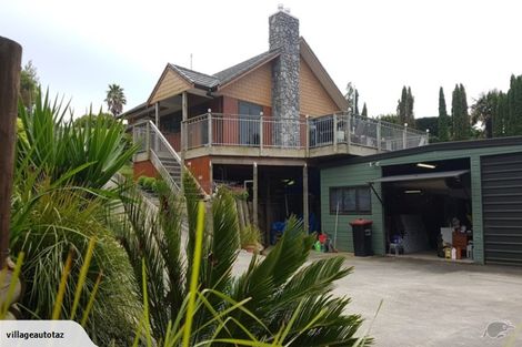Photo of property in 26 Dawn View Place, Minden, Tauranga, 3176