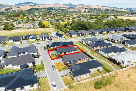 Photo of property in 39 Glengael Drive, Halswell, Christchurch, 8025