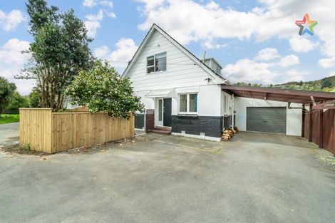 Photo of property in 1/366a Waiwhetu Road, Fairfield, Lower Hutt, 5011