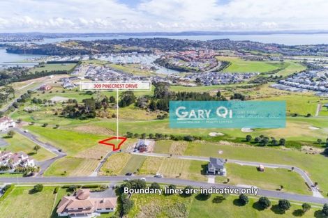 Photo of property in 309 Pinecrest Drive, Gulf Harbour, Whangaparaoa, 0930