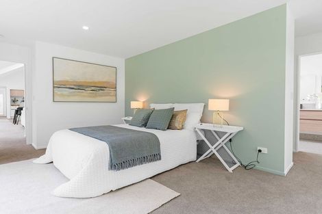 Photo of property in 8 Molly Place, Southbridge, 7602