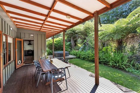 Photo of property in 165 Kaimarama Road, Kaimarama, Whitianga, 3591