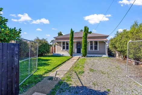 Photo of property in 1/3 Manning Place, Woolston, Christchurch, 8023