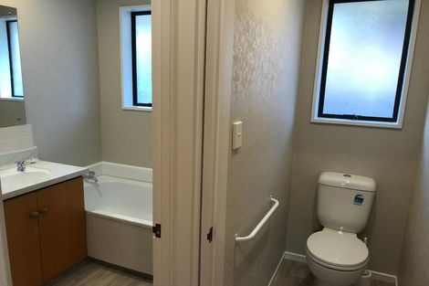 Photo of property in 1/25 Lyndon Street, Riccarton, Christchurch, 8041