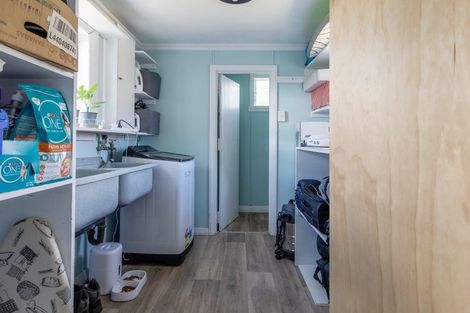 Photo of property in 5 Rawhiti Street, Dannevirke, 4930