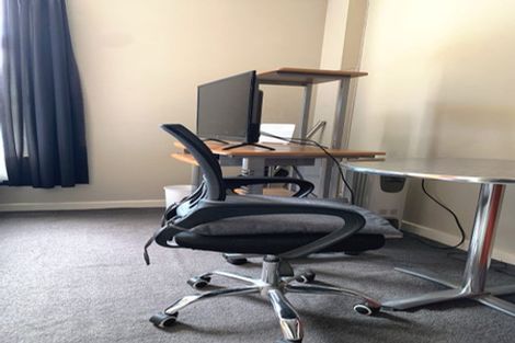 Photo of property in Aitken Street Apartments, 709/5 Aitken Street, Thorndon, Wellington, 6011