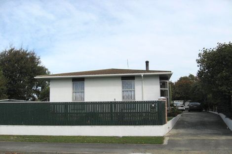 Photo of property in 39 Doncaster Street, Sockburn, Christchurch, 8042