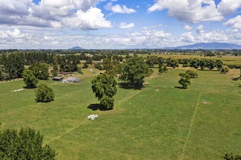 Photo of property in 131 Tarr Road, Ohaupo, 3881