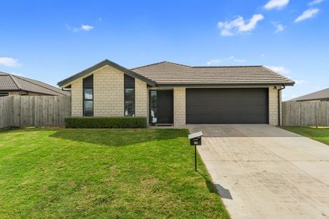 Photo of property in 30 Murray Ward Drive, Te Kauwhata, 3710